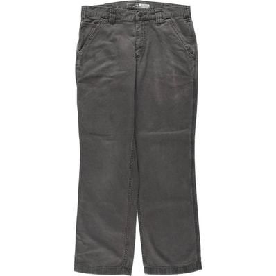 古着 カーハート Carhartt RELAXED FIT ダックワークパンツ メンズw33相当/rab181354