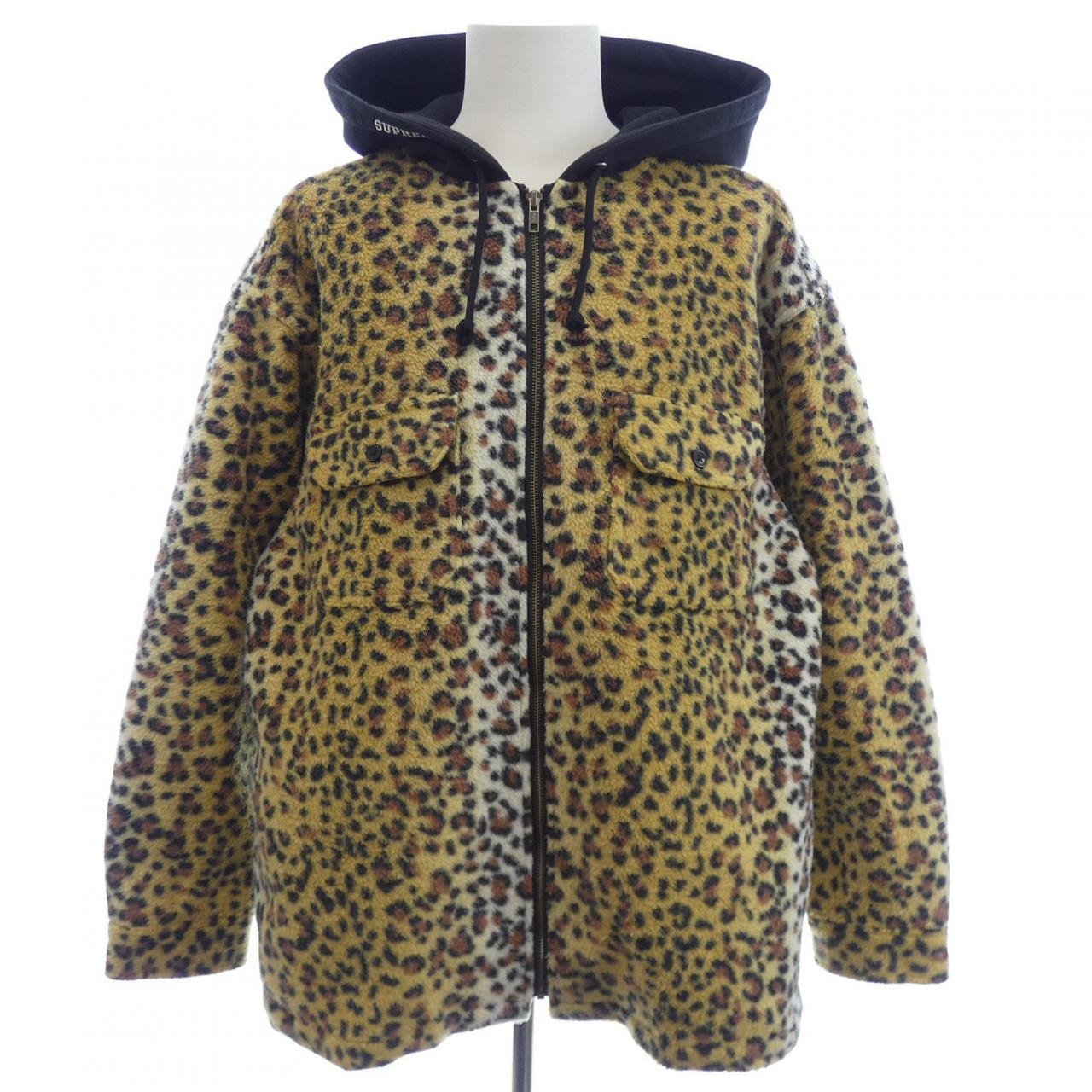 シュプリーム SUPREME ブルゾン