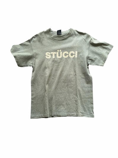 フロントロゴ パロディTee
