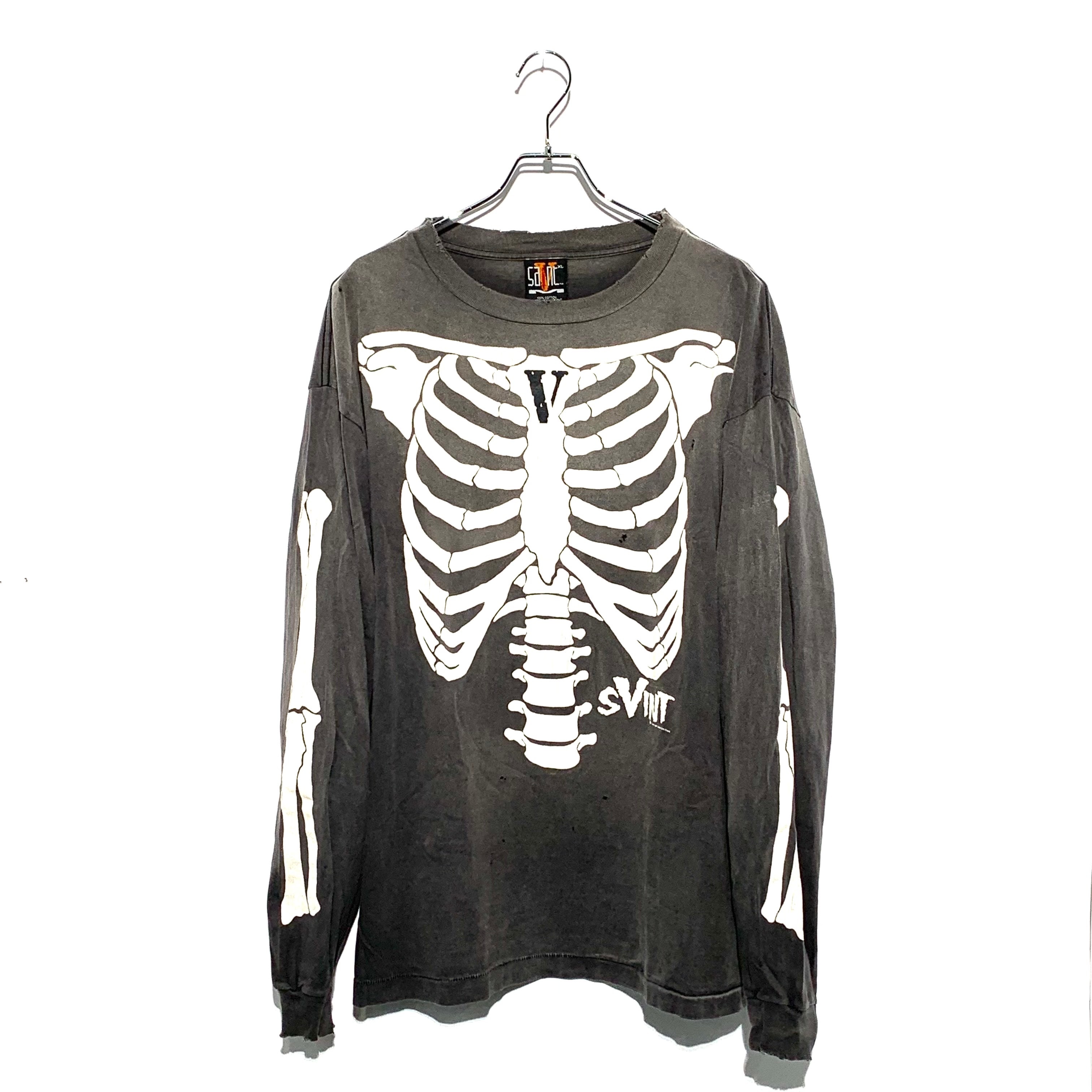 SAINT Mxxxxxx SS Tee Bodyn Soul 