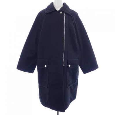 エルメス HERMES クルードセル 2H0106DG コート