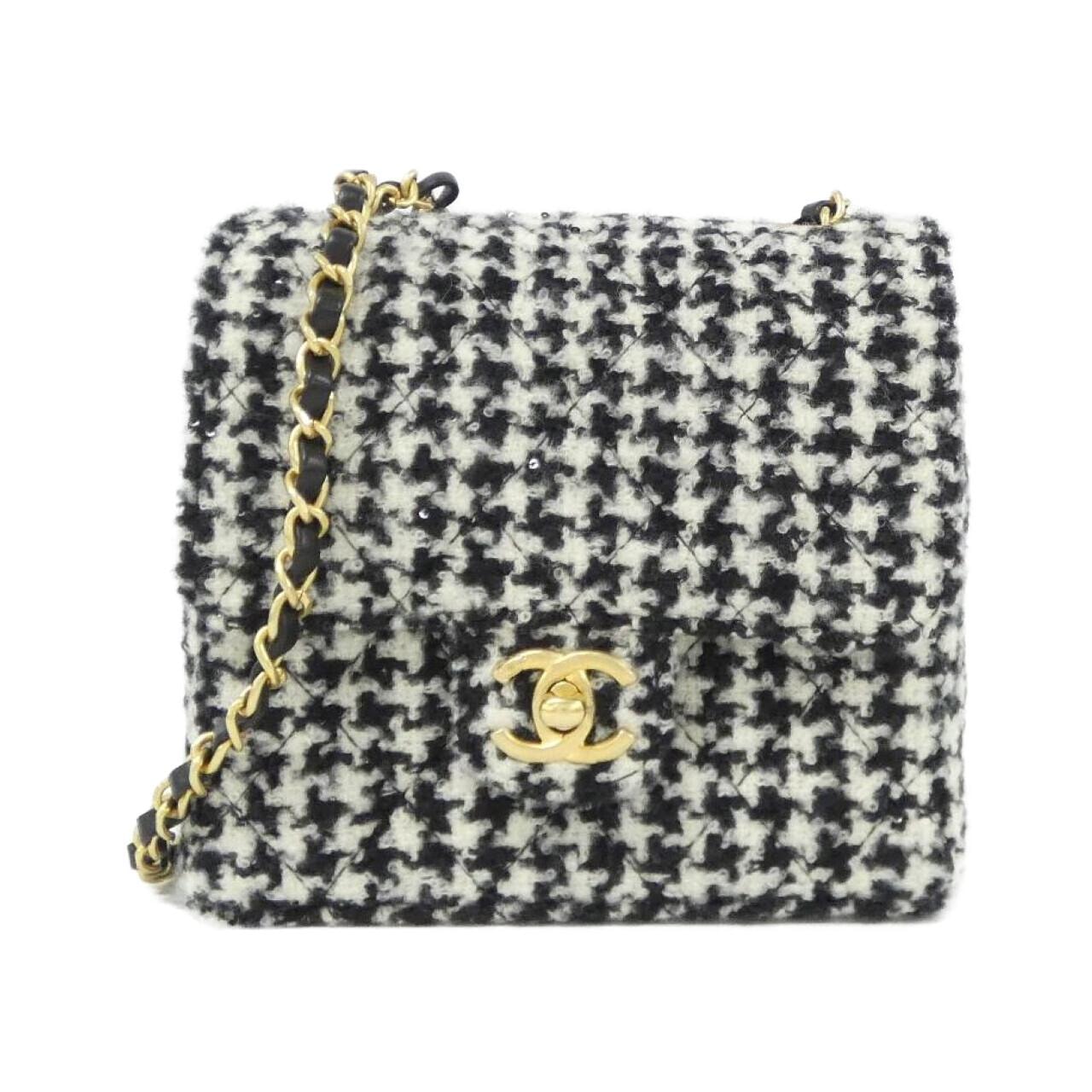 シャネル AS3648 ショルダーバッグ