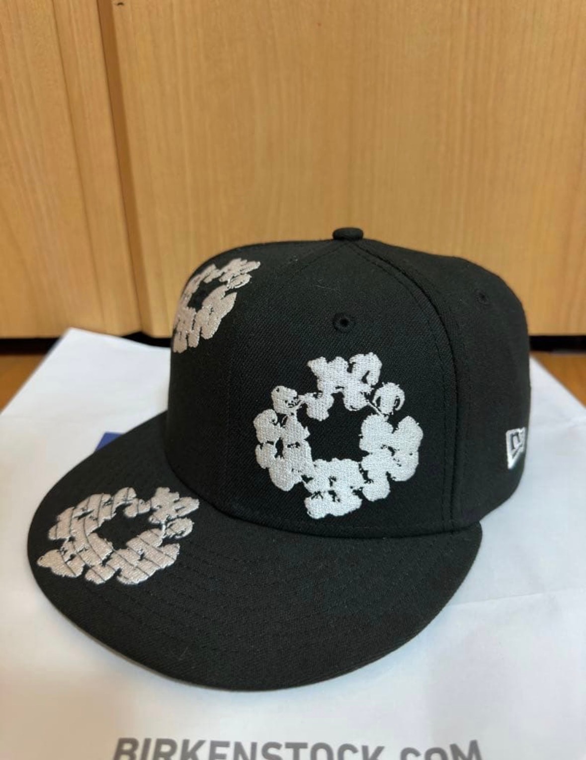 DENIM TEARS NEW ERA 59FIFTY