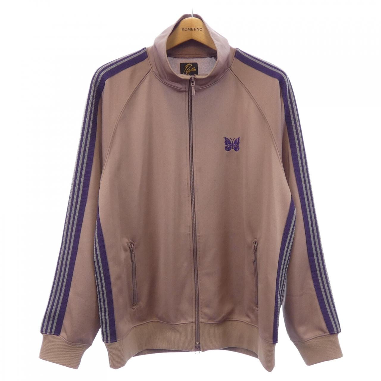 ニードルズ NEEDLES LQ227 ブルゾン