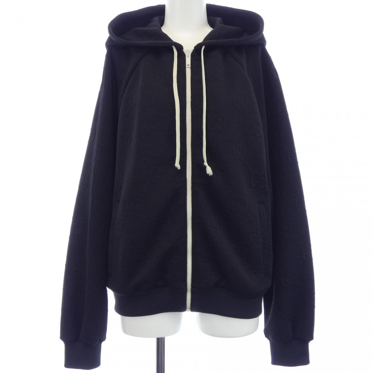 グッチ GUCCI GGジャージージャガードジャケット 661783 XJDEM ブルゾン