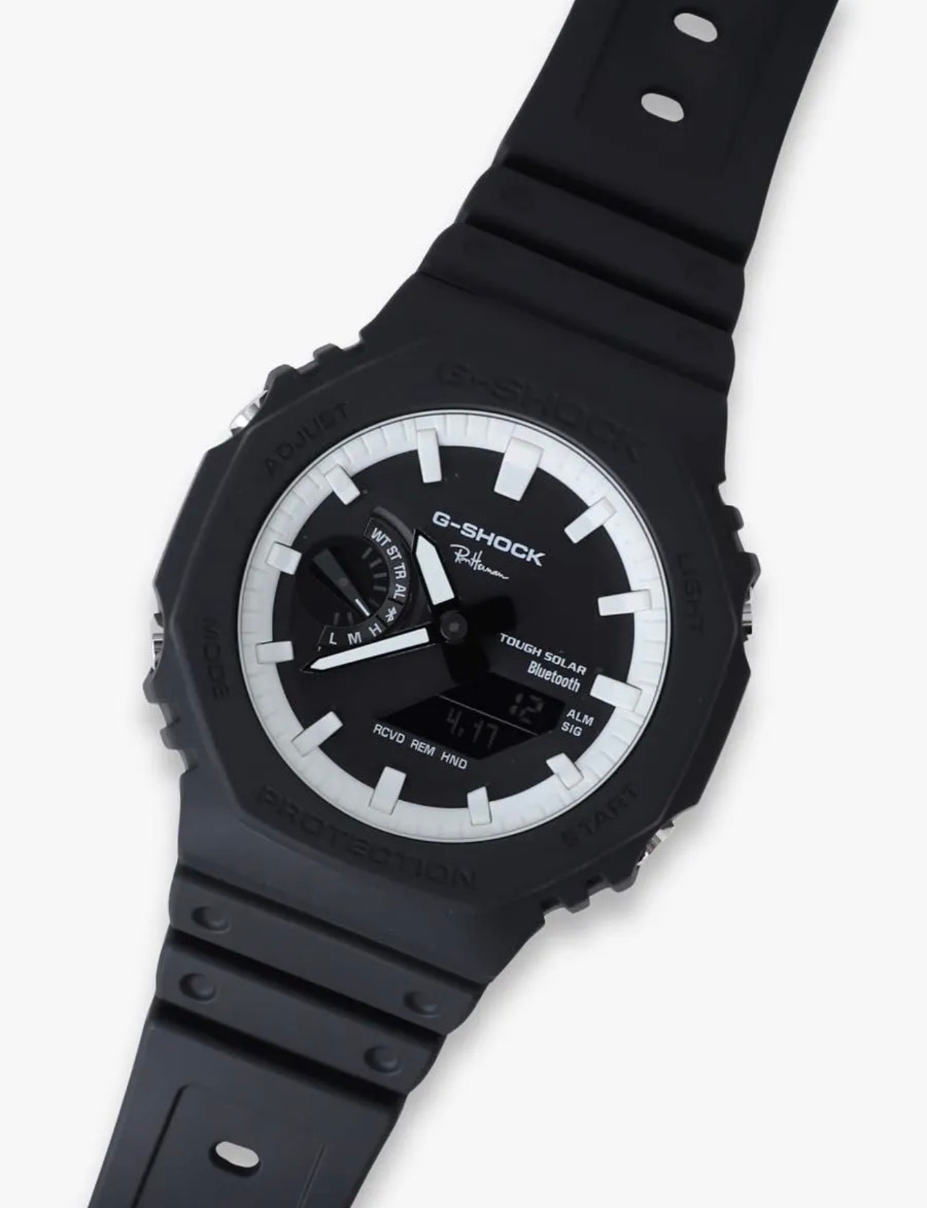 G-SHOCK for Ron Herman 15th Anniversary Watch GLX5600 