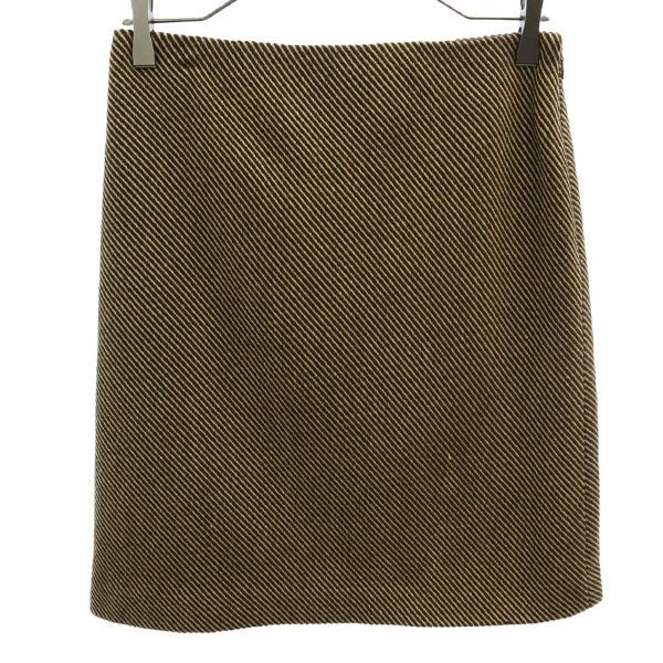 RALPH LAUREN ミニ丈 スカート