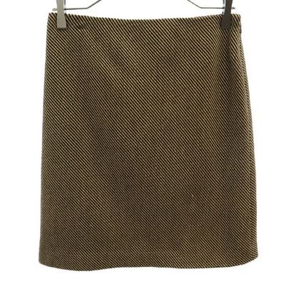 RALPH LAUREN ミニ丈 スカート