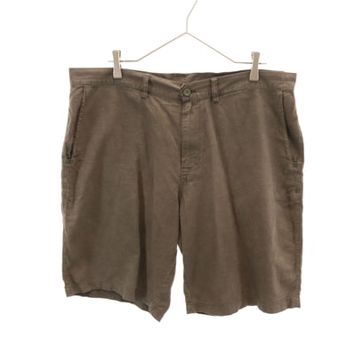 patagonia パタゴニア ショートパンツ W36 ブラウン 57735SP13 アウトドア