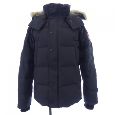 カナダグース CANADA GOOSE 3808MA WYNDHAM ウィンダム ダウンジャケット
