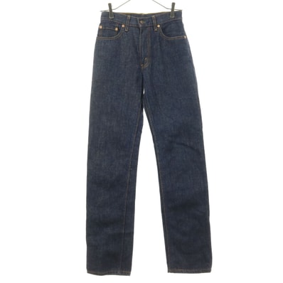 Levi's リーバイス スリムデニムパンツ w28 インディゴ