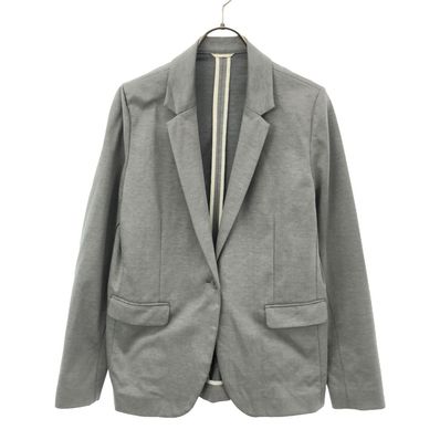 LACOSTE 長袖 テーラードジャケット