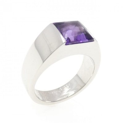 カルティエ タンク リング