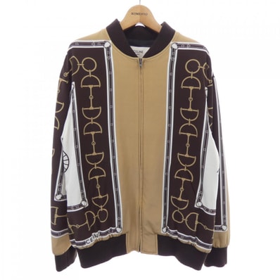 セリーヌ CELINE 2V04E315N ブルゾン