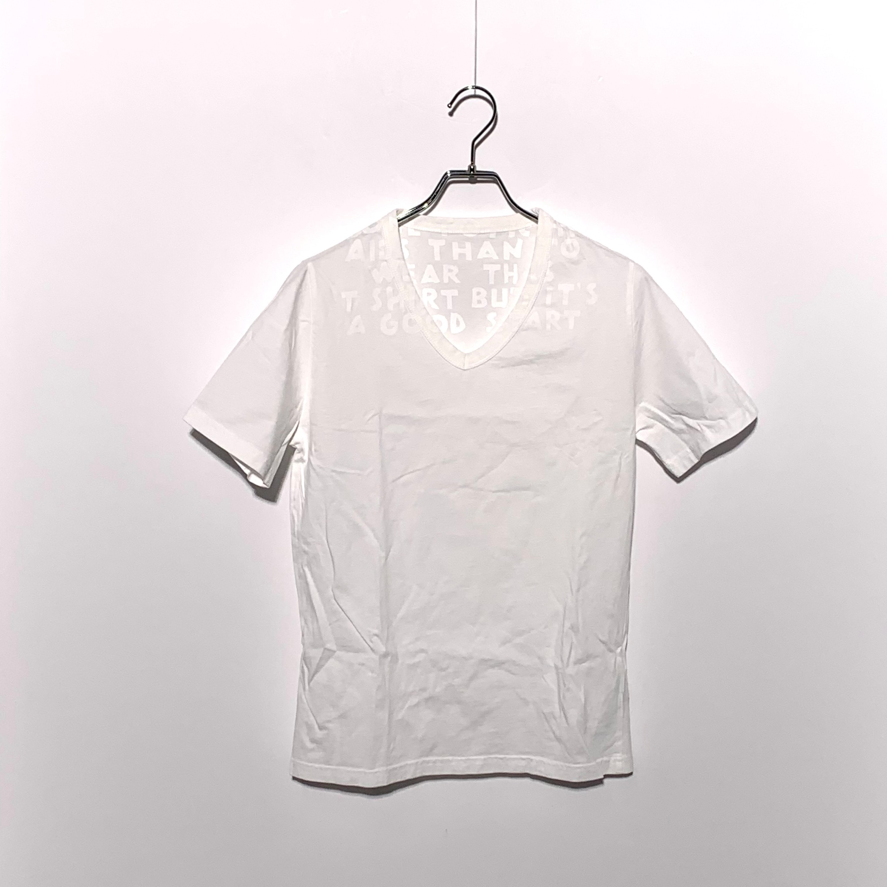 Maison Margiela AIDS T-Shirt
