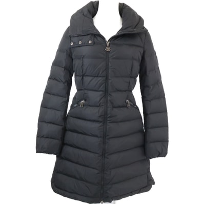 モンクレール 美品 FLAMMETTE フラメッテ ダウン 00