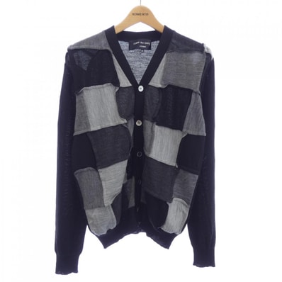 【ヴィンテージ】コムデギャルソン COMME des GARCONS HR-N002 カーディガン