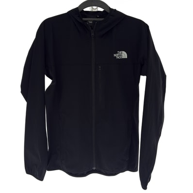 THE NORTH FACE ザノースフェイス ナイロンジャケット Sサイズ NP21703 ブラック
