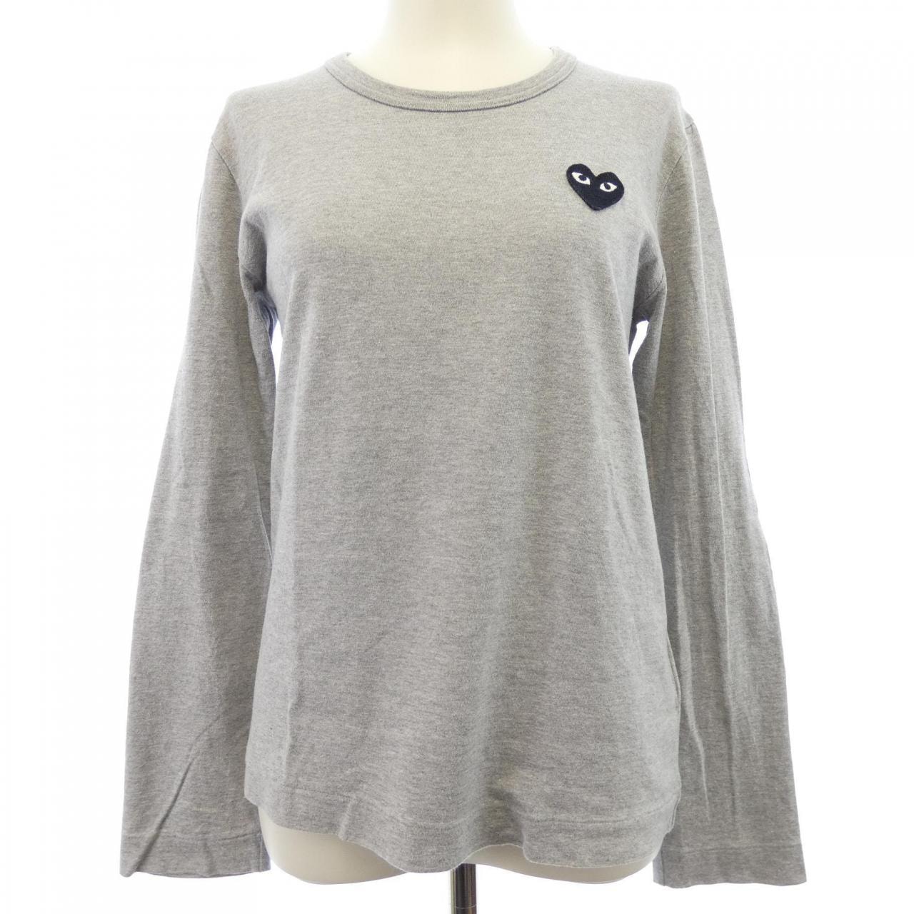 プレイコムデギャルソン PLAY COMME des GARCONS AZ-T121 Tシャツ