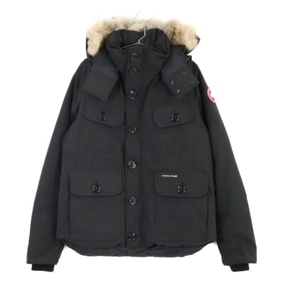カナダグース 【国内正規(株)サザビーリーグ】2301JM RUSSELL PARKA ラッセルパーカ ダウン L/G