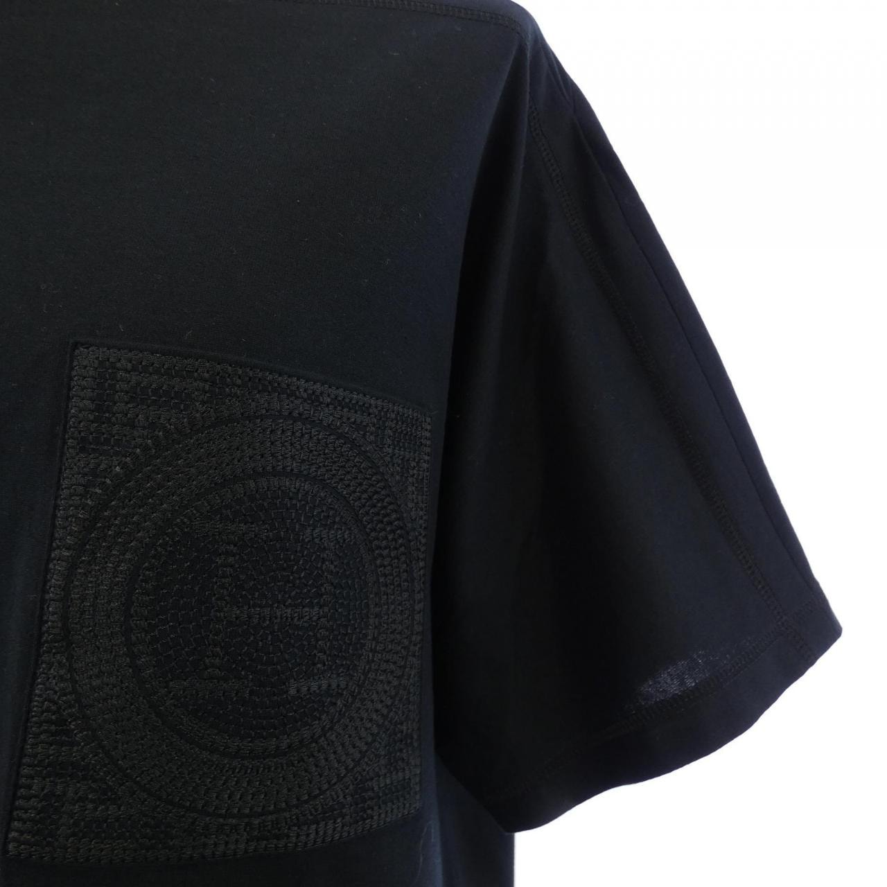 C (やや傷や汚れあり)】エルメス HERMES モザイク MOSAIQUE 3H4615DL T
