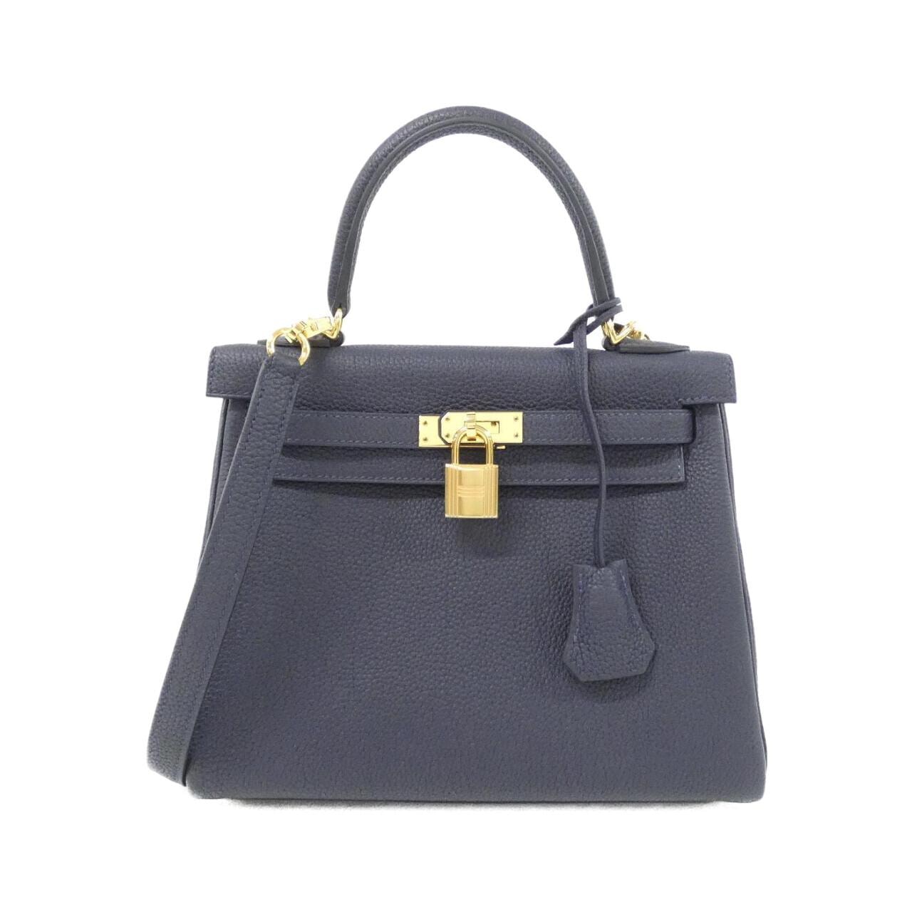 エルメス ケリー 25cm 044624CC バッグ