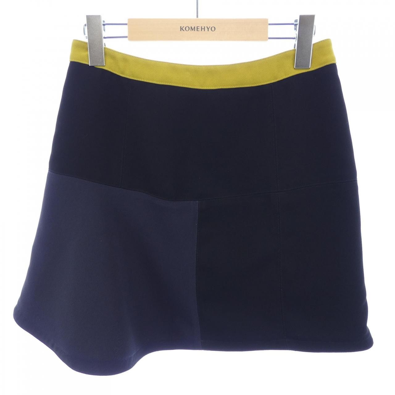 マルニ MARNI W15G0MAS34QU1TA072-00N99 スカート