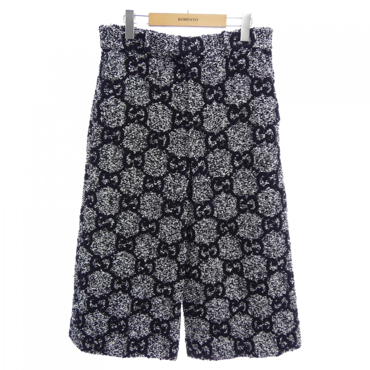 グッチ GUCCI 779455 ZAPYM パンツ