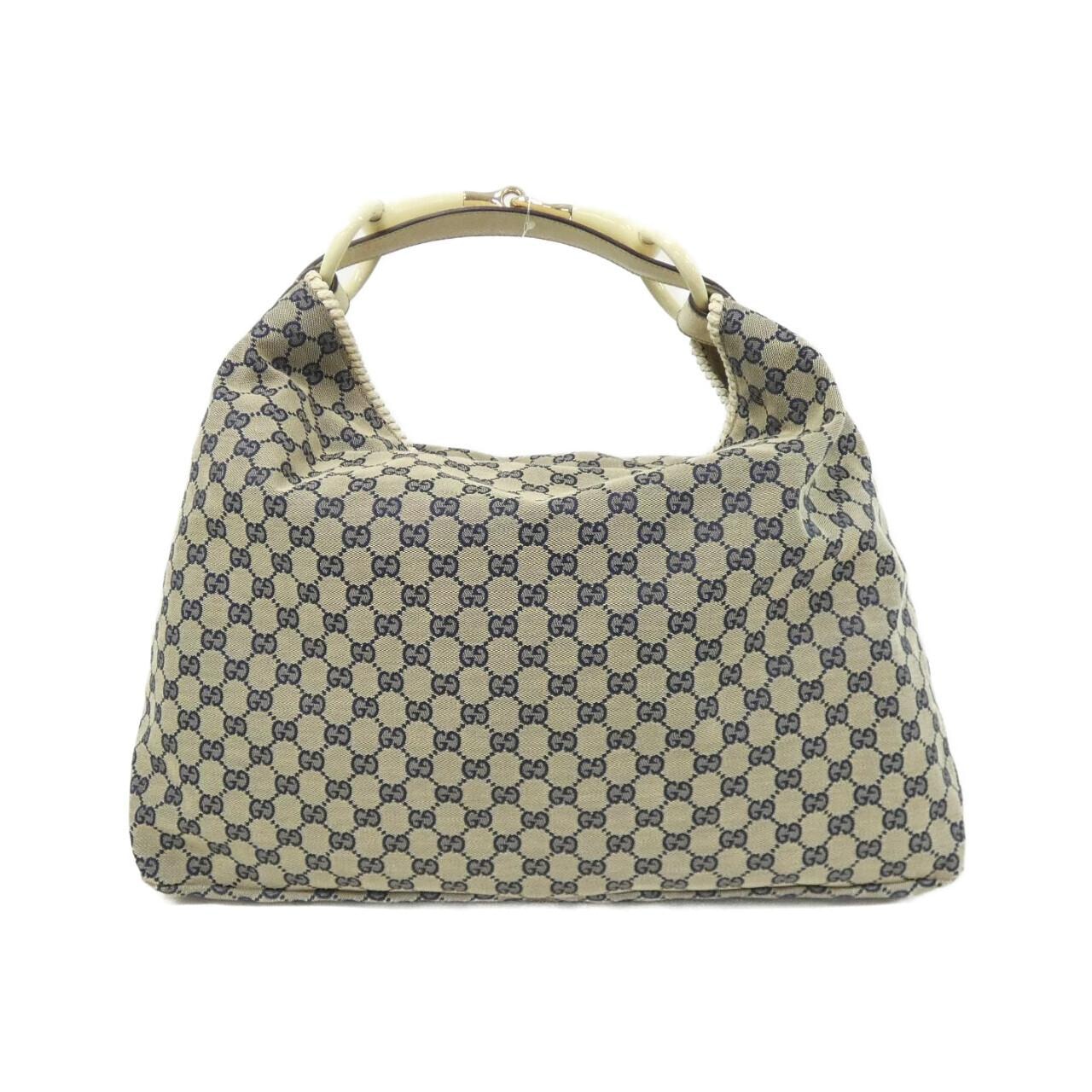 【ヴィンテージ】グッチ 114900 ショルダーバッグ