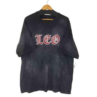 フェード カレッジ Tシャツ【1143678337777】