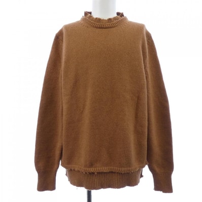 メゾンマルジェラ Maison Margiela S50GP0243 ニット