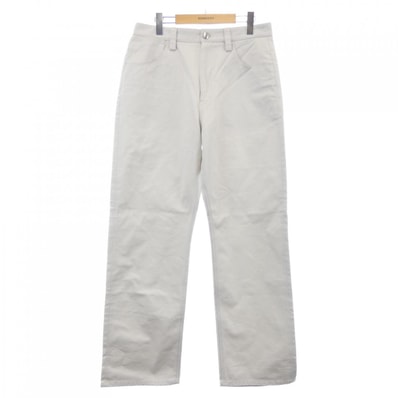 ジルサンダー JIL SANDER J22KA0118 パンツ