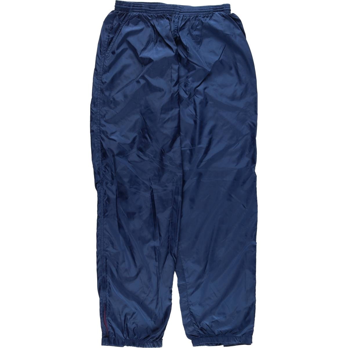 古着 ~90年代 エルエルビーン L.L.Bean ナイロンパンツ シャカシャカパンツ メンズL相当 ヴィンテージ/eaa631437