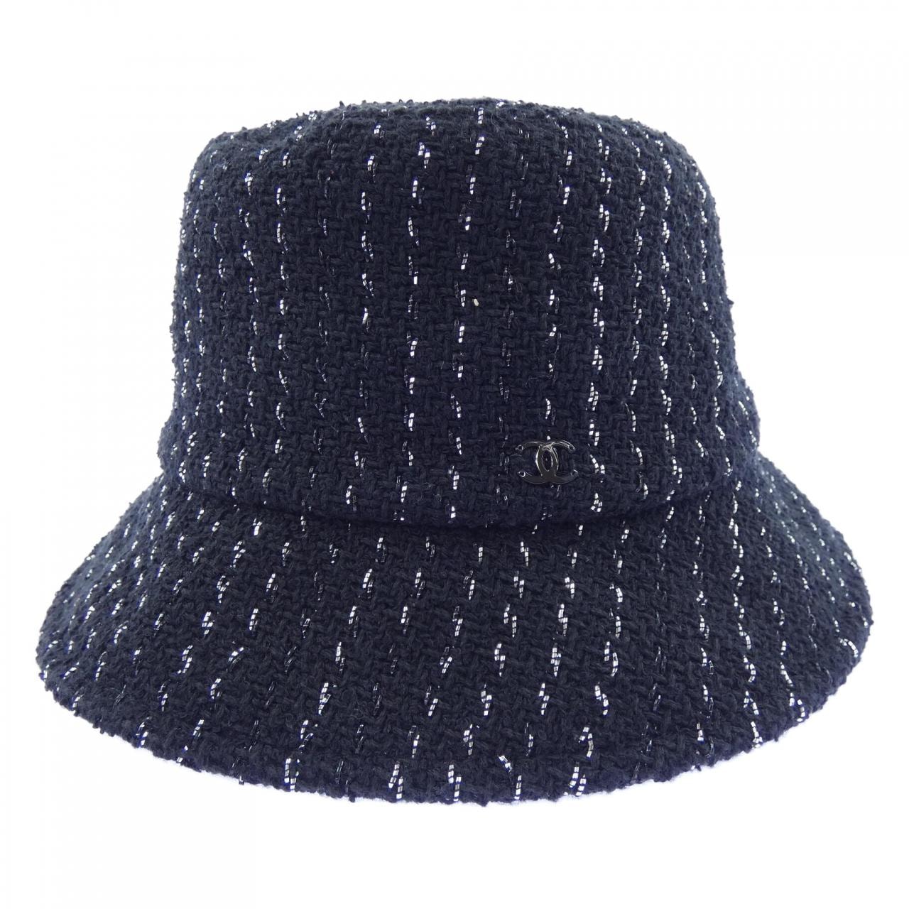 シャネル CHANEL AA8984B10507 ハット