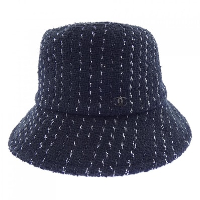シャネル CHANEL AA8984B10507 ハット