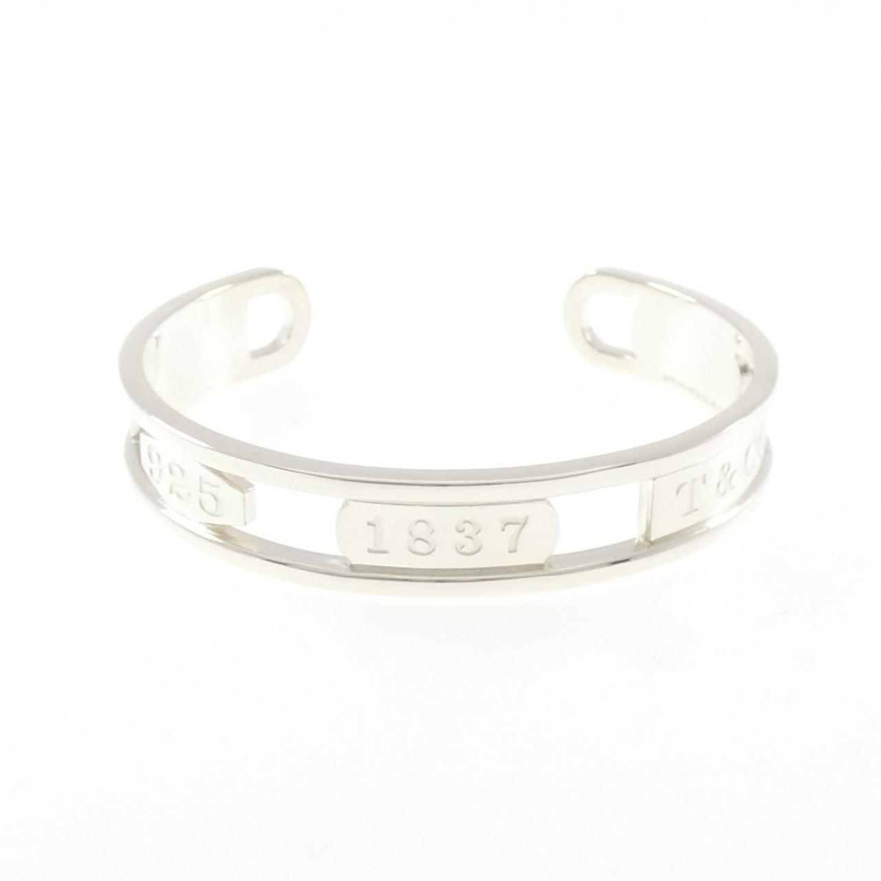 ティファニー 1837 バングル