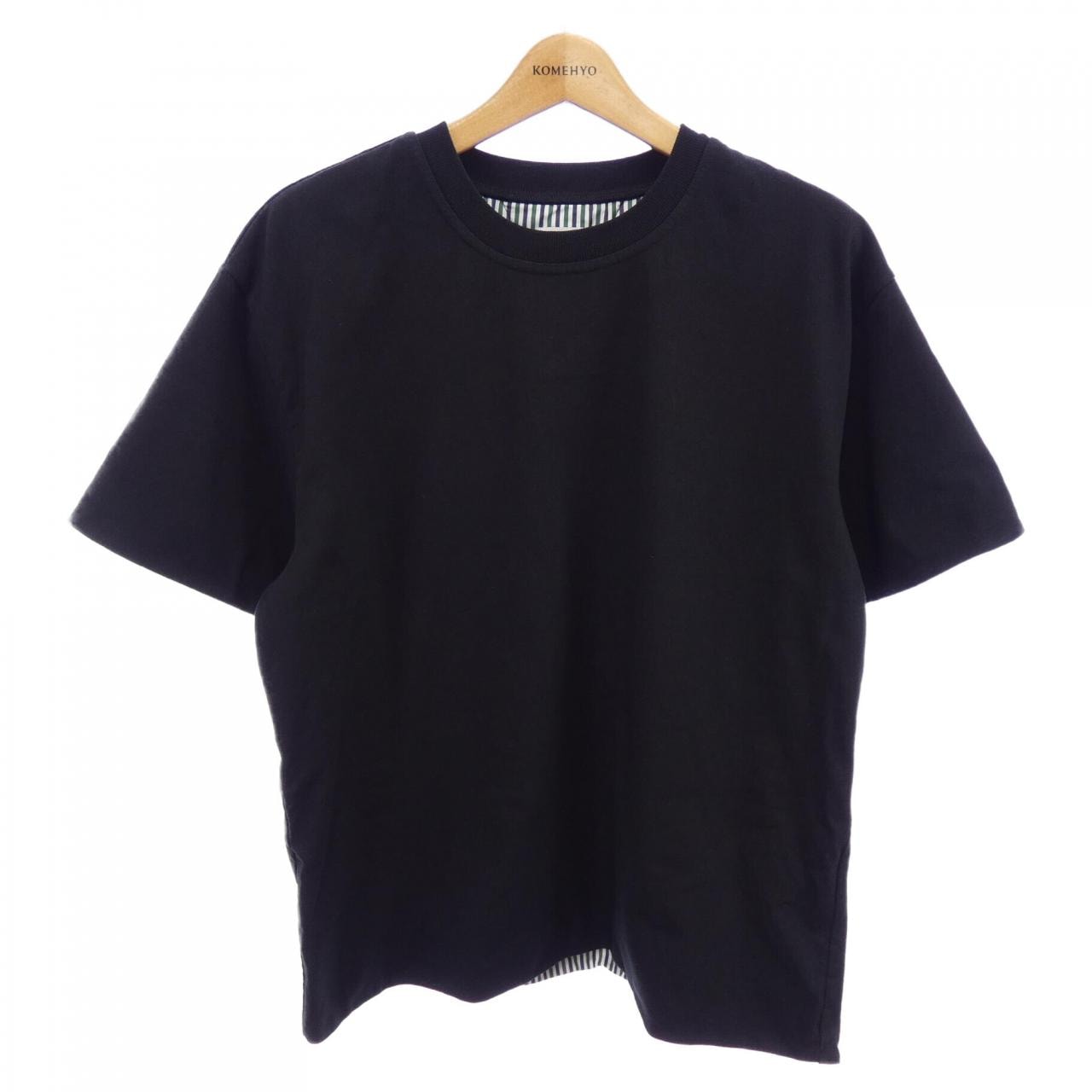 ボッテガヴェネタ BOTTEGA VENETA 754683 V39G0 Tシャツ