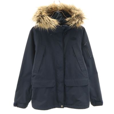 THE NORTH FACE グレース トリクライメート ジャケット