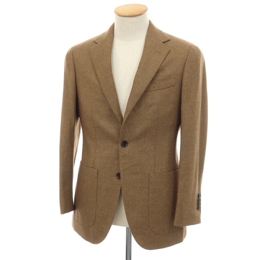 B (目立った傷や汚れなし)】【中古】ビームスエフ BEAMS F ウール
