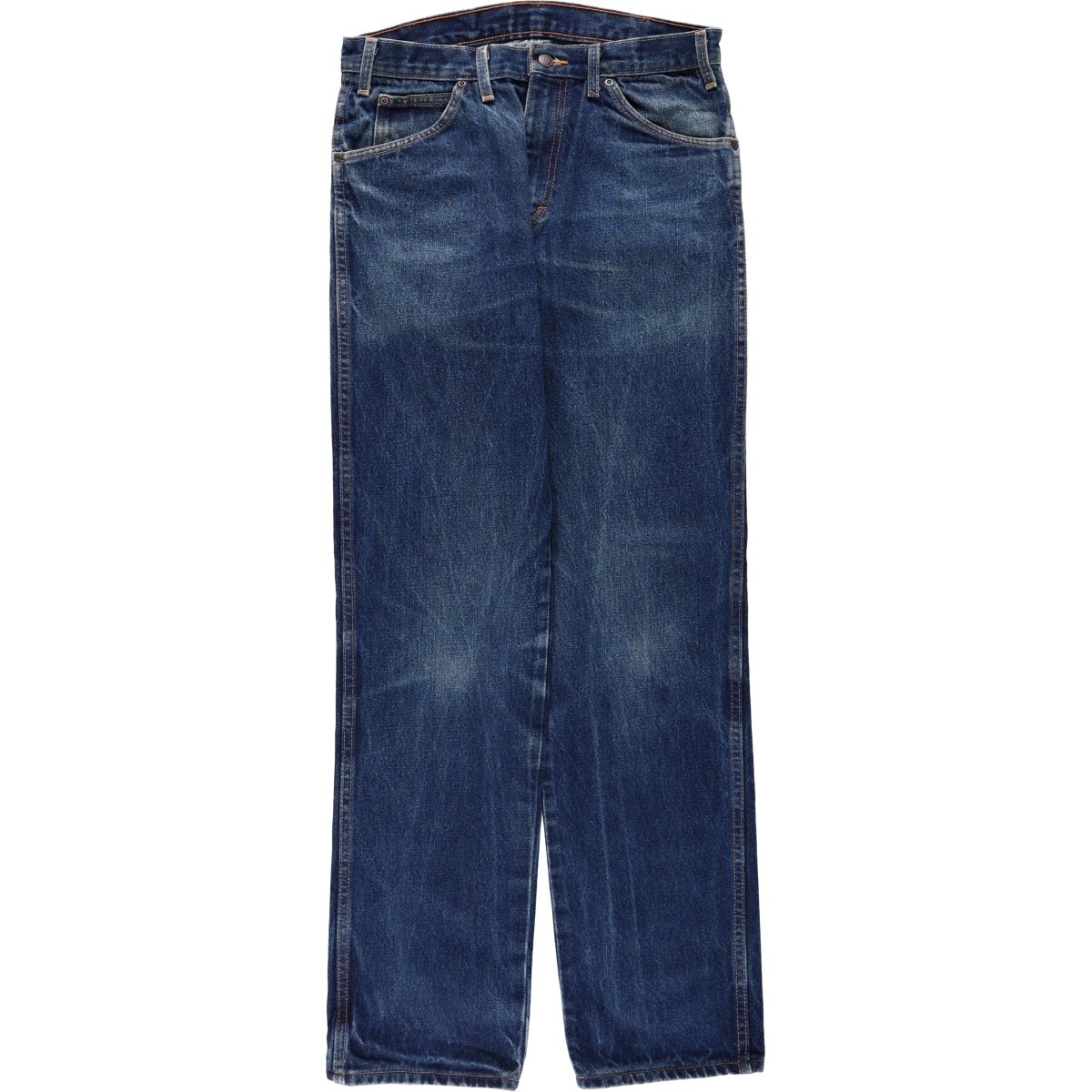 古着 ディッキーズ Dickies ストレートデニムパンツ メンズw32相当/eaa664241