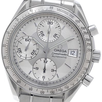 オメガ スピードマスター 3513.30 メンズ 【中古】