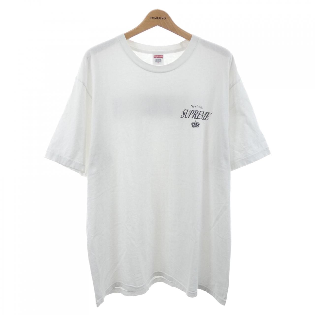 シュプリーム SUPREME Tシャツ