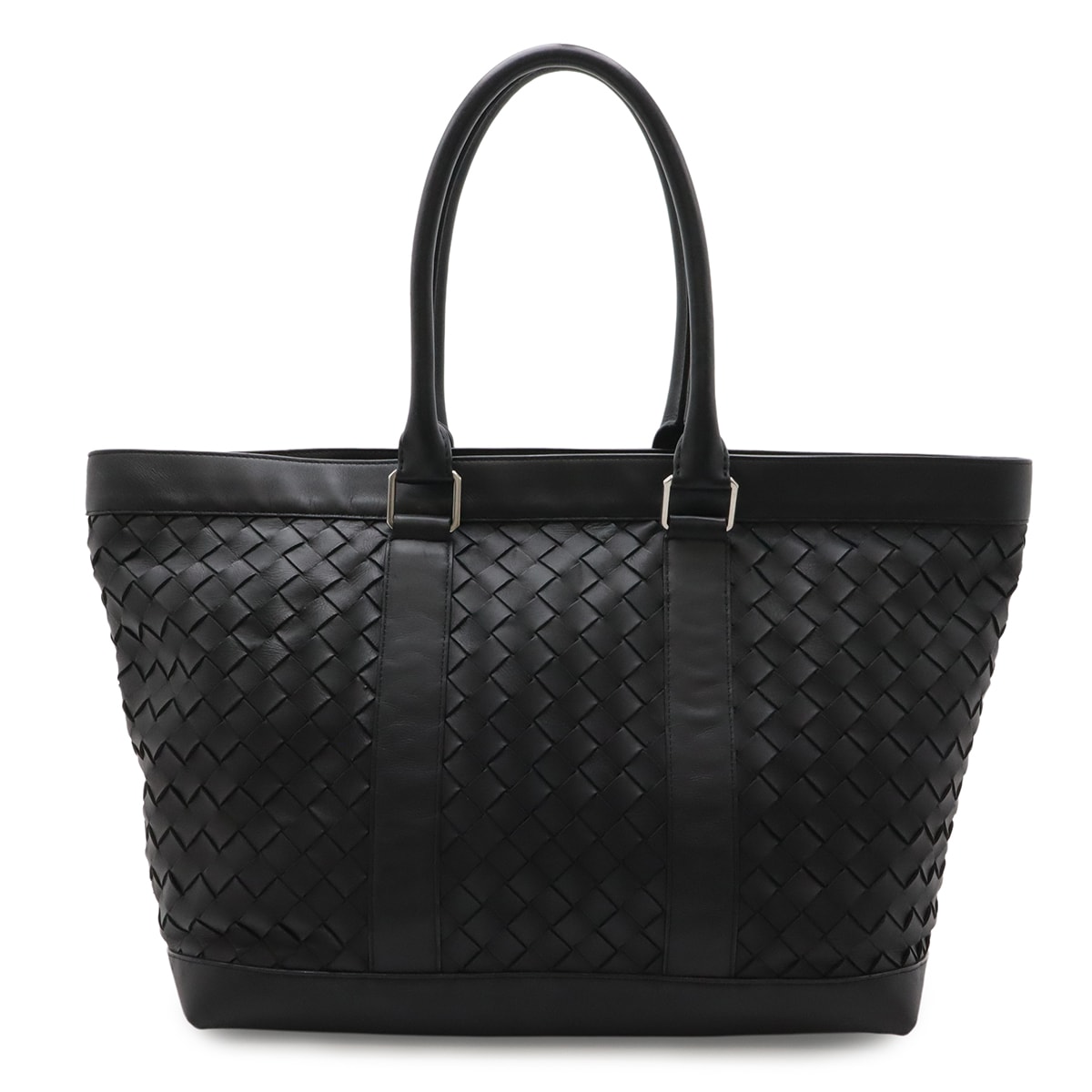 ボッテガヴェネタ イントレチャート 650431 トートバッグ レディース