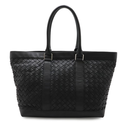 ボッテガヴェネタ イントレチャート 650431 トートバッグ レディース