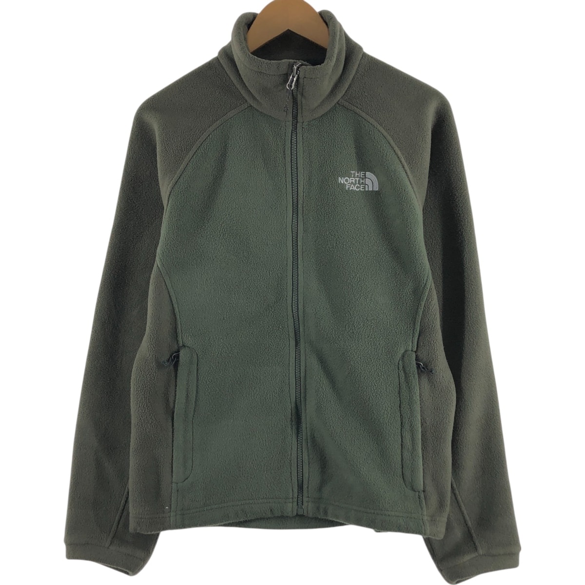 古着 ザノースフェイス THE NORTH FACE フリースジャケット メンズS相当/eaa449425