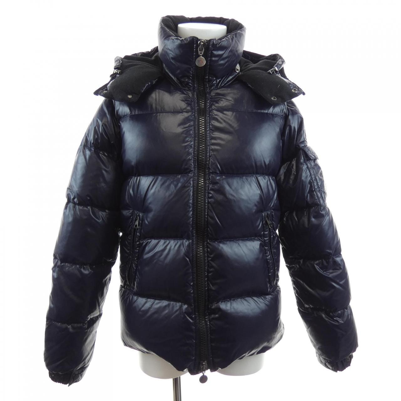 モンクレール MONCLER 44342/50/ HIMALAYA ダウンジャケット