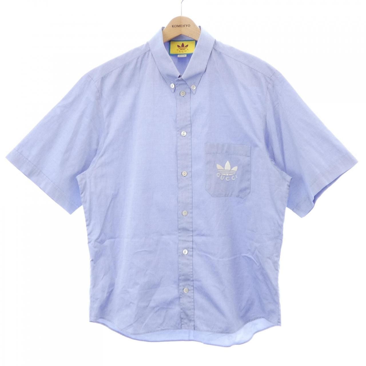 グッチ GUCCI 701360 S/Sシャツ