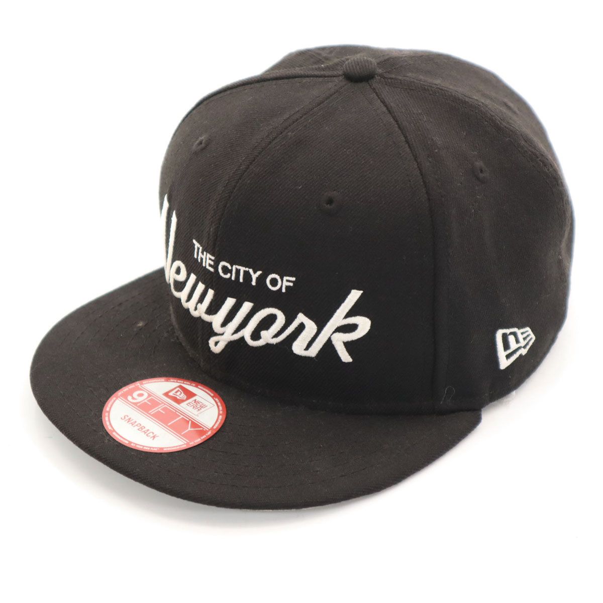 NEW ERA ニューエラ キャップ