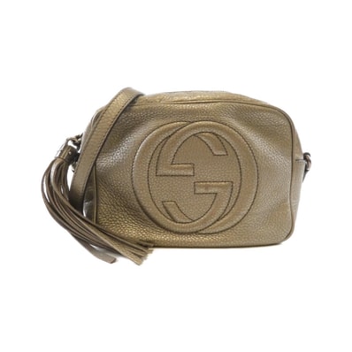 グッチ ソーホー 308364 AH90G ショルダーバッグ