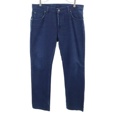 Alexander McQueen デニムパンツ